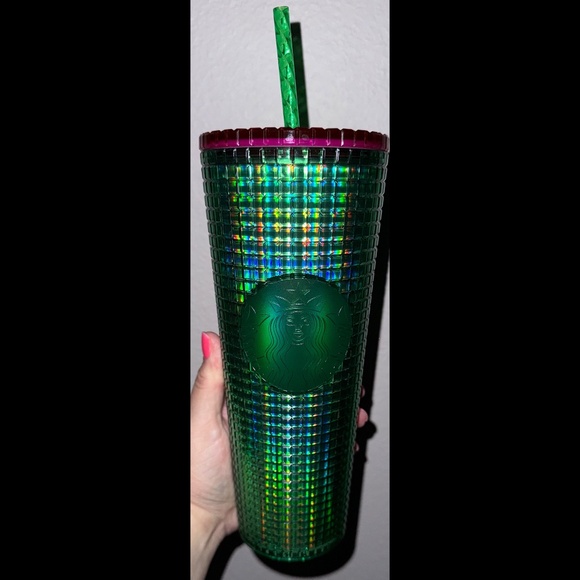 Starbucks Other - Starbies Cold Cup